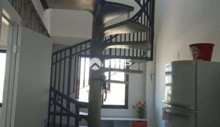 Apartamento Duplex em Osasco