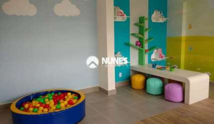 Apartamento Padrão em Osasco