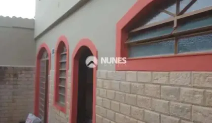 Casa Sobrado em Osasco