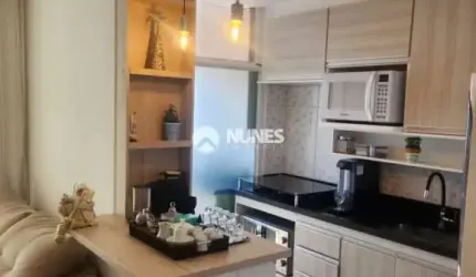Apartamento Padrão em São Paulo