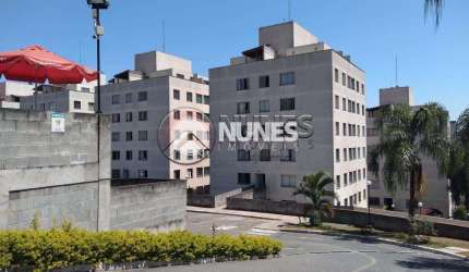 Apartamento Padrão em Osasco