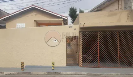 Casas para renda ou incorporação!
