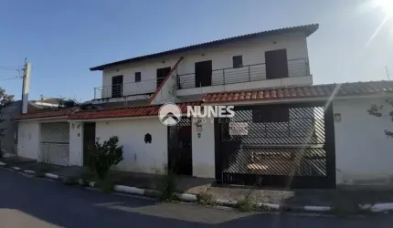 Sobrado City Bussocaba