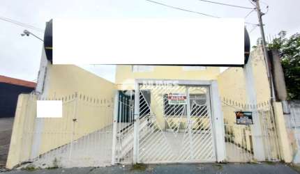 Casa Assobradada em Osasco