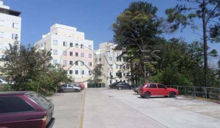 Apartamento Padrão em Osasco