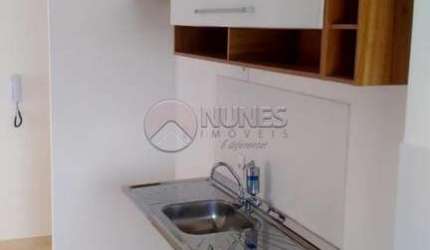 Apartamento Padrão em Osasco