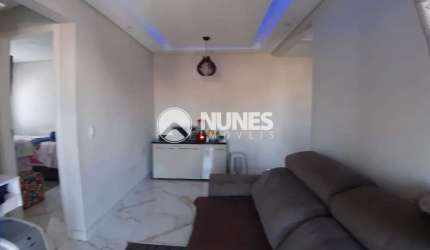 Apartamento Padrão em Osasco