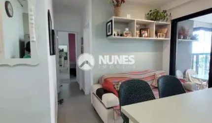 Apartamento Padrão em Osasco
