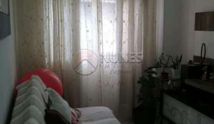 Apartamento Padrão em Osasco