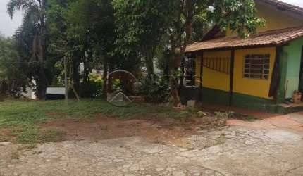 Terreno Terreno em Jandira