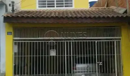 Casa Sobrado em Jandira
