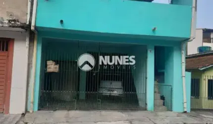Sobrado Itapevi