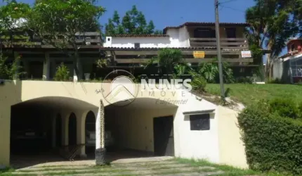 Casa Condfechado em Itapevi