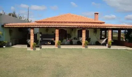 Rurais Chacara em Ibiúna