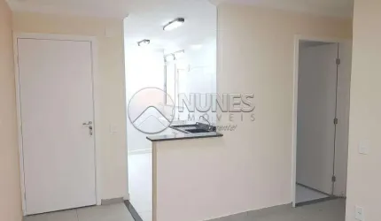Apartamento Padrão em Cotia