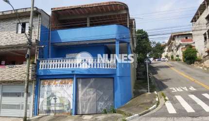 Oportunidade! Casa de 03 dormitórios - Bairro Santa Maria