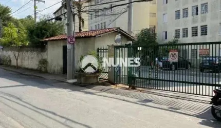 Apartamento Padrão em Cotia