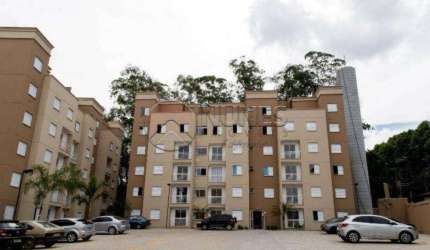 Apartamento Cobertura Duplex em Cotia