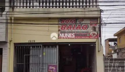 Casa Sobrado em Osasco