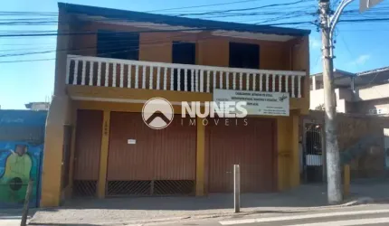 Casa para Renda Carapicuíba