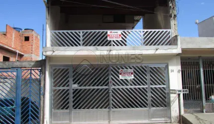 Casa Imovel para Renda em Carapicuíba
