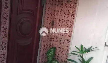 Apartamento Padrão em Carapicuíba