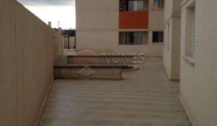 Apartamento Padrão em Osasco