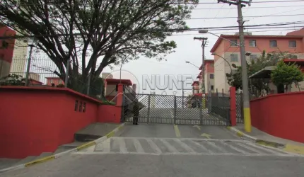 Apartamento Padrão em Osasco