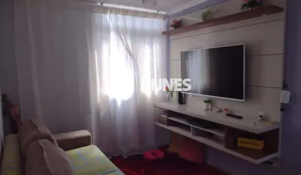 Apartamento Padrão em Carapicuíba