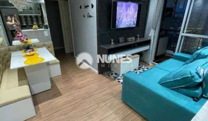 Apartamento Padrão em Barueri