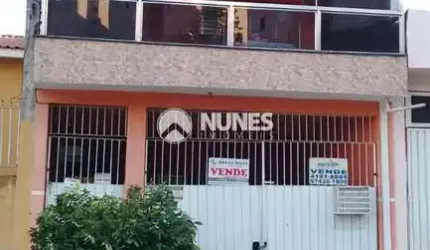 Casa Sobrado em Barueri