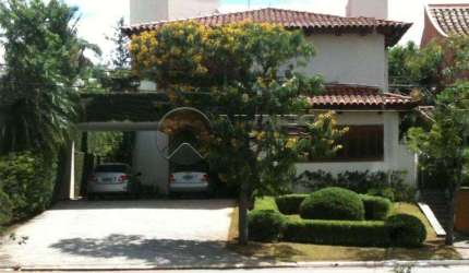 Casa Sobrado em Barueri