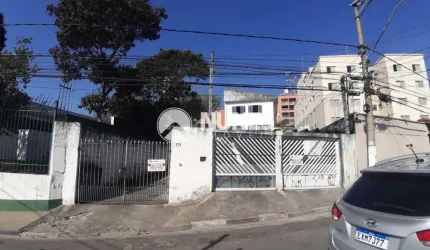 Imóvel Comercial x Residencial