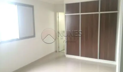 Apartamento Padrão em Barueri