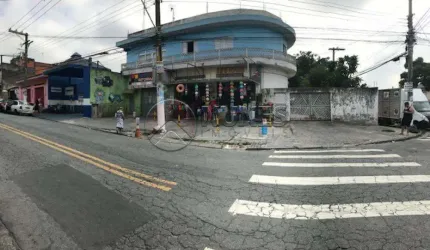 Terreno Terreno em Osasco