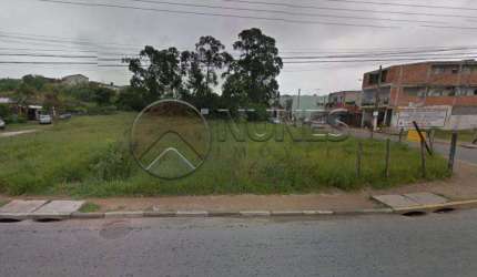Terreno Terreno em Poá