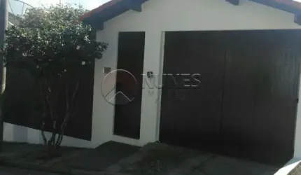 Casa Terrea em Barueri