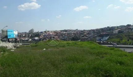 Terreno Terreno em Osasco