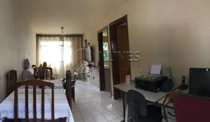 Apartamento Padrão em Carapicuíba