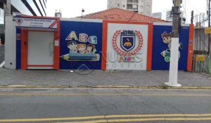 Casa Comercial em Osasco