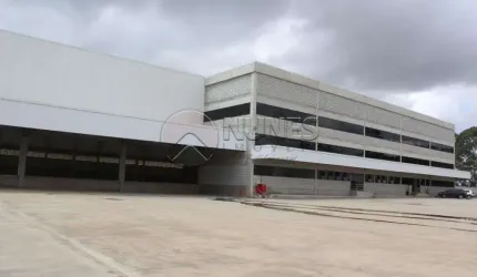 Comercial Galpão industrial em Cotia