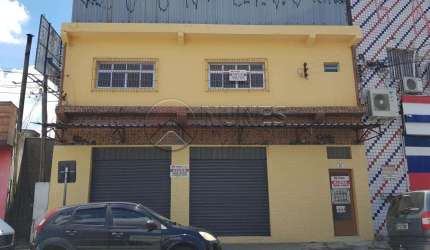Comercial Salao Comercial em Osasco