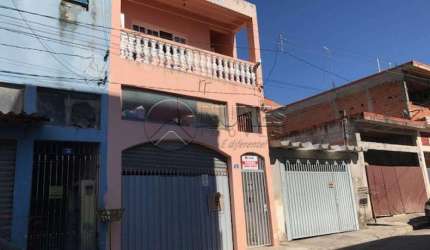 Casa Sobrado em Jandira
