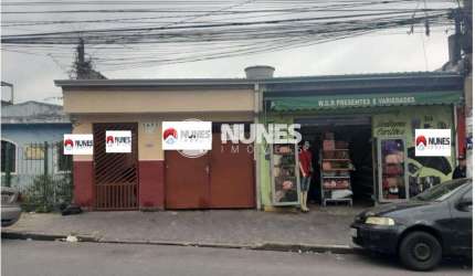 Imóvel para renda Munhoz Junior - Osasco