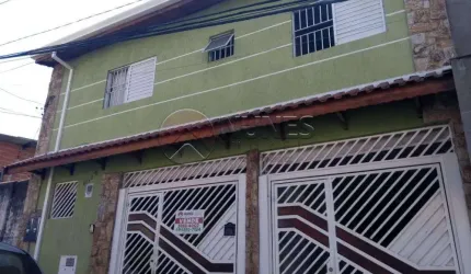 Casa Sobrado em Osasco