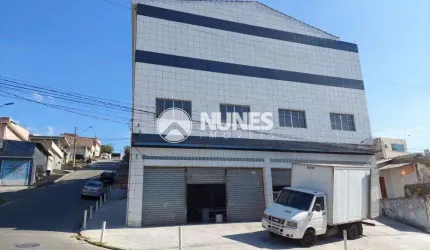 Excelente imóvel para renda em Itapevi