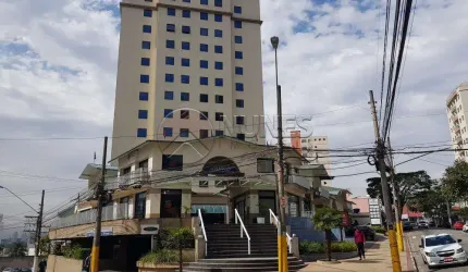 Comercial Sala Comercial em Osasco