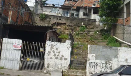 Terreno Terreno em Osasco