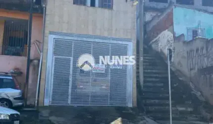 Casa Sobrado em Osasco