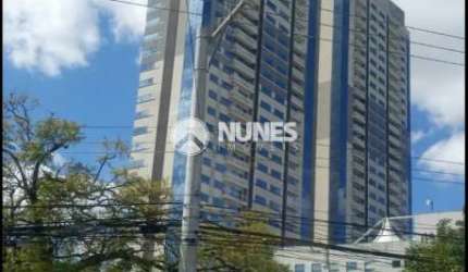 Sala Comercial 39 m² - Osasco Prime Center